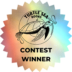 Turtle Sea Books Contest Winner